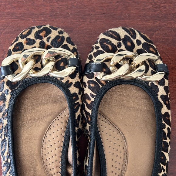 ME TOO Ballet Flats - Picture 3 of 6